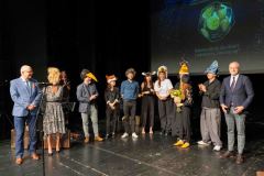 18.06.2025 Szczecin. Teatr Lalek Pleciuga. Nagroda Artystyczna Miasta Szczecin za 2024 rok. Fot. Robert Stachnik.