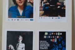 18.06.2025 Szczecin. Dom Kultury 13 Muz. NIE-z-RÓWNO-ważeni - III Festiwal Sztuk Uhuru. Fot. Robert Stachnik.