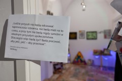 18.06.2025 Szczecin. Dom Kultury 13 Muz. NIE-z-RÓWNO-ważeni - III Festiwal Sztuk Uhuru. Fot. Robert Stachnik.