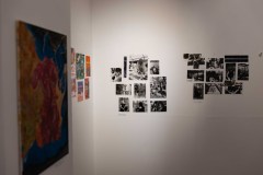 18.06.2025 Szczecin. Dom Kultury 13 Muz. NIE-z-RÓWNO-ważeni - III Festiwal Sztuk Uhuru. Fot. Robert Stachnik.