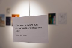 18.06.2025 Szczecin. Dom Kultury 13 Muz. NIE-z-RÓWNO-ważeni - III Festiwal Sztuk Uhuru. Fot. Robert Stachnik.