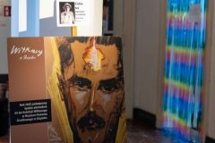 18.06.2025 Szczecin. Dom Kultury 13 Muz. NIE-z-RÓWNO-ważeni - III Festiwal Sztuk Uhuru. Fot. Robert Stachnik.