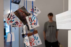 18.06.2025 Szczecin. Dom Kultury 13 Muz. NIE-z-RÓWNO-ważeni - III Festiwal Sztuk Uhuru. Fot. Robert Stachnik.