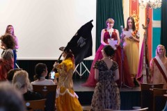18.06.2025 Szczecin. Dom Kultury 13 Muz. NIE-z-RÓWNO-ważeni - III Festiwal Sztuk Uhuru. Fot. Robert Stachnik.