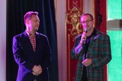 18.06.2025 Szczecin. Dom Kultury 13 Muz. NIE-z-RÓWNO-ważeni - III Festiwal Sztuk Uhuru. Fot. Robert Stachnik.