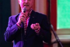 18.06.2025 Szczecin. Dom Kultury 13 Muz. NIE-z-RÓWNO-ważeni - III Festiwal Sztuk Uhuru. Fot. Robert Stachnik.