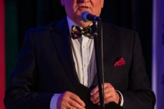 18.05.2026 Szczecin. Dom Kultury 13 Muz. Poniedziałek Jazz Fana - Wiosenny koncert na 3 gitary: Rudnicki, Rapa i Rapa. Fot. Robert Stachnik.