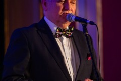 18.05.2026 Szczecin. Dom Kultury 13 Muz. Poniedziałek Jazz Fana - Wiosenny koncert na 3 gitary: Rudnicki, Rapa i Rapa. Fot. Robert Stachnik.
