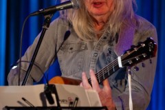 18.05.2026 Szczecin. Dom Kultury 13 Muz. Poniedziałek Jazz Fana - Wiosenny koncert na 3 gitary: Rudnicki, Rapa i Rapa. Fot. Robert Stachnik.