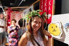 31.08.2025 Szczecin. Przytul Polskę - edukacyjna przygoda kulturalna - wernisaż Fabryka Wody. Fot. Robert Stachnik