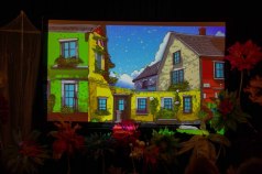 Spektakl Magiczne Resko