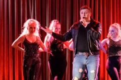 07.03.2020 Szczecin  13 Muz Spektakl Teatru Fame - „Disco & Divas"Fot. Robert Stachnik