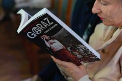 10.06.2026 Szczecin. Dom Kultury 13 Muz. Spotkanie autorskie połączone z promocją książki Zdzisława „Dzidka” Jodko pt. „Garaż twoim schronem”. Fot. Robert Stachnik