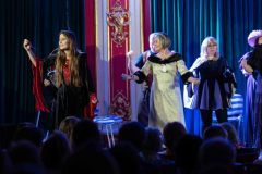 28.02.2025 Szczecin. Dom Kultury 13 Muz. Statek szczecińskich osobliwości. Fot. Robert Stachnik.