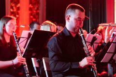 28.01.2025 Szczecin. DK 13 Muz. Szczecińska Trzynastka - koncert karnawałowy. Fot. Robert Stachnik.