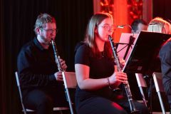 28.01.2025 Szczecin. DK 13 Muz. Szczecińska Trzynastka - koncert karnawałowy. Fot. Robert Stachnik.