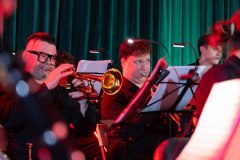 28.01.2025 Szczecin. DK 13 Muz. Szczecińska Trzynastka - koncert karnawałowy. Fot. Robert Stachnik.