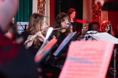 28.01.2025 Szczecin. DK 13 Muz. Szczecińska Trzynastka - koncert karnawałowy. Fot. Robert Stachnik.