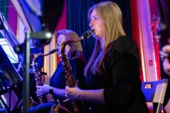 28.01.2025 Szczecin. DK 13 Muz. Szczecińska Trzynastka - koncert karnawałowy. Fot. Robert Stachnik.