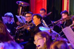 28.01.2025 Szczecin. DK 13 Muz. Szczecińska Trzynastka - koncert karnawałowy. Fot. Robert Stachnik.