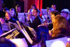 28.01.2025 Szczecin. DK 13 Muz. Szczecińska Trzynastka - koncert karnawałowy. Fot. Robert Stachnik.