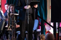 21.04.2026 Szczecin. Dom Kultury 13 Muz. Szczecińska Trzynastka - orkiestra dęta DK 13 Muz. Fot. Robert Stachnik.