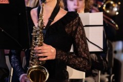 21.04.2026 Szczecin. Dom Kultury 13 Muz. Szczecińska Trzynastka - orkiestra dęta DK 13 Muz. Fot. Robert Stachnik.
