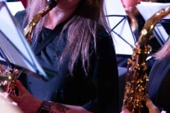 21.04.2026 Szczecin. Dom Kultury 13 Muz. Szczecińska Trzynastka - orkiestra dęta DK 13 Muz. Fot. Robert Stachnik.
