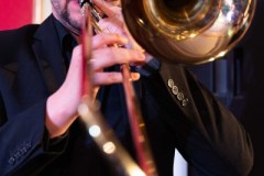 21.04.2026 Szczecin. Dom Kultury 13 Muz. Szczecińska Trzynastka - orkiestra dęta DK 13 Muz. Fot. Robert Stachnik.