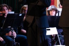 21.04.2026 Szczecin. Dom Kultury 13 Muz. Szczecińska Trzynastka - orkiestra dęta DK 13 Muz. Fot. Robert Stachnik.