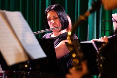 21.04.2026 Szczecin. Dom Kultury 13 Muz. Szczecińska Trzynastka - orkiestra dęta DK 13 Muz. Fot. Robert Stachnik.