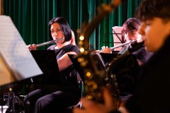 21.04.2026 Szczecin. Dom Kultury 13 Muz. Szczecińska Trzynastka - orkiestra dęta DK 13 Muz. Fot. Robert Stachnik.