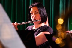 21.04.2026 Szczecin. Dom Kultury 13 Muz. Szczecińska Trzynastka - orkiestra dęta DK 13 Muz. Fot. Robert Stachnik.