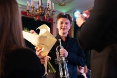 21.04.2026 Szczecin. Dom Kultury 13 Muz. Szczecińska Trzynastka - orkiestra dęta DK 13 Muz. Fot. Robert Stachnik.