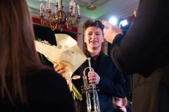 21.04.2026 Szczecin. Dom Kultury 13 Muz. Szczecińska Trzynastka - orkiestra dęta DK 13 Muz. Fot. Robert Stachnik.