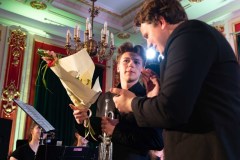 21.04.2026 Szczecin. Dom Kultury 13 Muz. Szczecińska Trzynastka - orkiestra dęta DK 13 Muz. Fot. Robert Stachnik.