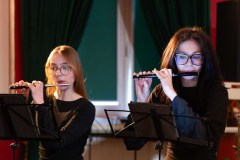 21.04.2026 Szczecin. Dom Kultury 13 Muz. Szczecińska Trzynastka - orkiestra dęta DK 13 Muz. Fot. Robert Stachnik.