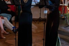 21.04.2026 Szczecin. Dom Kultury 13 Muz. Szczecińska Trzynastka - orkiestra dęta DK 13 Muz. Fot. Robert Stachnik.