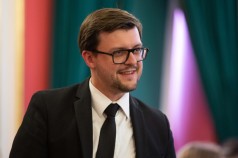 Szczecińska Trzynastka - orkiestra dęta DK 13 Muz - Piąte urodziny
