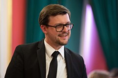 16.06.2026 Szczecin. Dom Kultury 13 Muz. Szczecińska Trzynastka - orkiestra dęta DK 13 Muz - Piąte urodziny. Fot. DK 13 Muz.