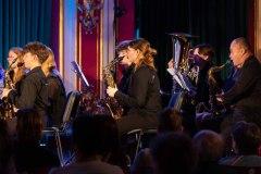 16.06.2026 Szczecin. Dom Kultury 13 Muz. Szczecińska Trzynastka - orkiestra dęta DK 13 Muz - Piąte urodziny. Fot. DK 13 Muz.