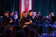 16.06.2026 Szczecin. Dom Kultury 13 Muz. Szczecińska Trzynastka - orkiestra dęta DK 13 Muz - Piąte urodziny. Fot. DK 13 Muz.