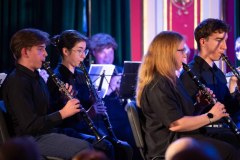 16.06.2026 Szczecin. Dom Kultury 13 Muz. Szczecińska Trzynastka - orkiestra dęta DK 13 Muz - Piąte urodziny. Fot. DK 13 Muz.