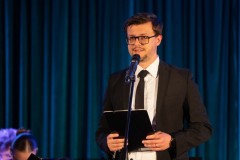 16.06.2026 Szczecin. Dom Kultury 13 Muz. Szczecińska Trzynastka - orkiestra dęta DK 13 Muz - Piąte urodziny. Fot. DK 13 Muz.