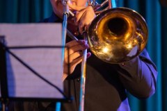 16.06.2026 Szczecin. Dom Kultury 13 Muz. Szczecińska Trzynastka - orkiestra dęta DK 13 Muz - Piąte urodziny. Fot. DK 13 Muz.