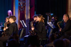 16.06.2026 Szczecin. Dom Kultury 13 Muz. Szczecińska Trzynastka - orkiestra dęta DK 13 Muz - Piąte urodziny. Fot. DK 13 Muz.