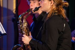 16.06.2026 Szczecin. Dom Kultury 13 Muz. Szczecińska Trzynastka - orkiestra dęta DK 13 Muz - Piąte urodziny. Fot. DK 13 Muz.