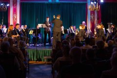 16.06.2026 Szczecin. Dom Kultury 13 Muz. Szczecińska Trzynastka - orkiestra dęta DK 13 Muz - Piąte urodziny. Fot. DK 13 Muz.