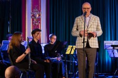 16.06.2026 Szczecin. Dom Kultury 13 Muz. Szczecińska Trzynastka - orkiestra dęta DK 13 Muz - Piąte urodziny. Fot. DK 13 Muz.