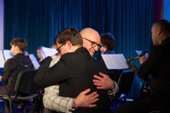16.06.2026 Szczecin. Dom Kultury 13 Muz. Szczecińska Trzynastka - orkiestra dęta DK 13 Muz - Piąte urodziny. Fot. DK 13 Muz.